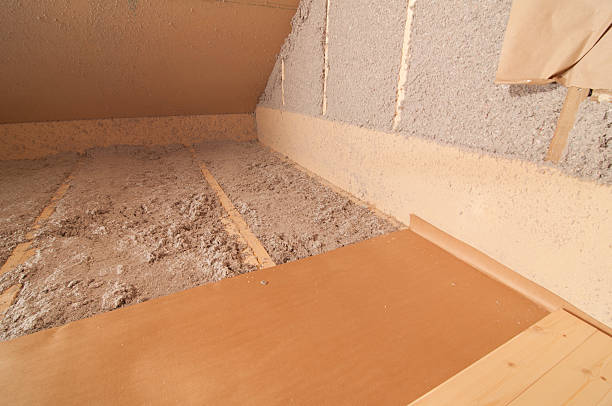 Best Specialized Insulation Services in USA